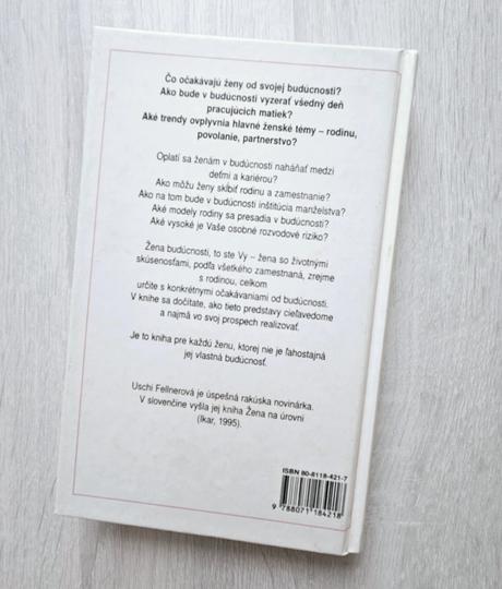 Kniha budúcnosť ženy,