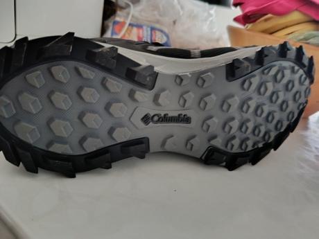 Pánske topánky columbia, columbia,44