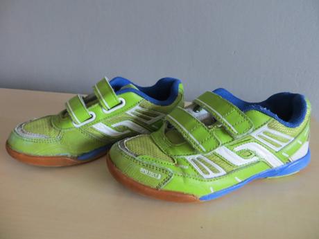 Tenisky pro touch, 31