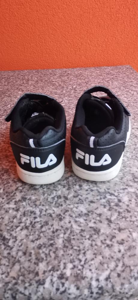 Tenisky fila, fila,28