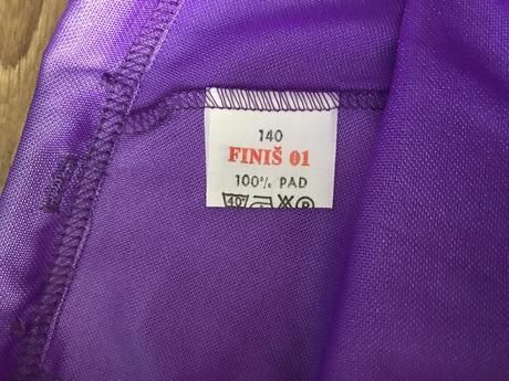 Plavky 116,134 a 140, slovenka,116