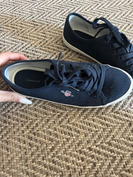 Tenisky gant, gant,36