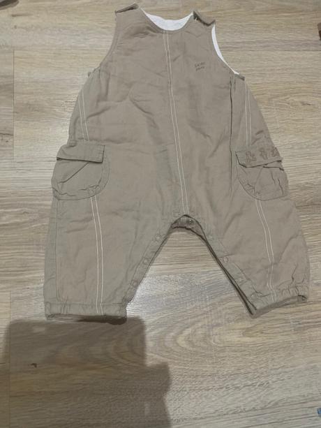 Podsite nohavice6mes, 68