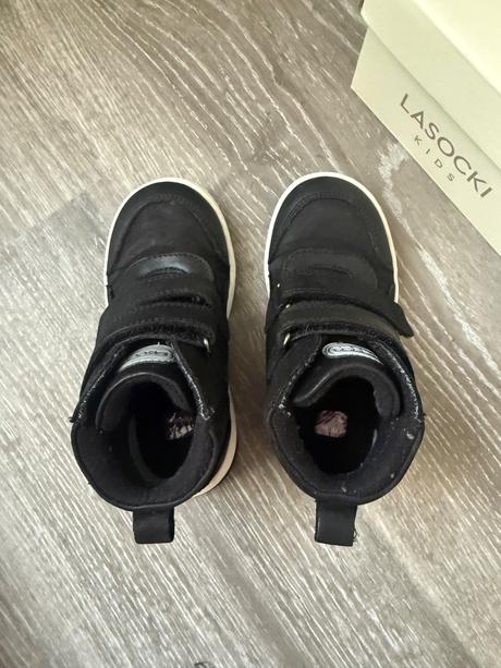 Topánky lasocki, lasocki,25