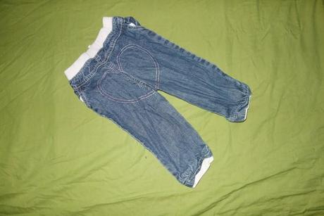 Tenke riflicky cherokee, cherokee,86