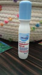 Mivolis roll-on na bolesti hlavy, 1 ks