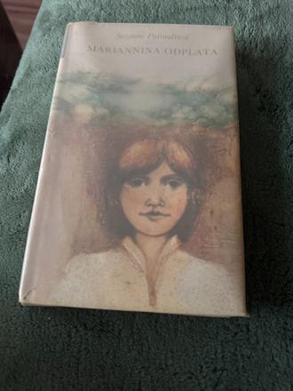 Pairautová suzanne. marianina odplata (pre mládež,