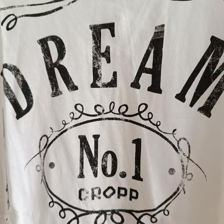 Dámske tričko cropp, m