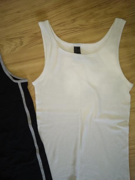 Balík spodného prádla veľ.164/170, c&a,164