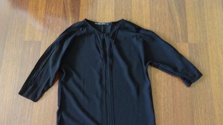 Zara šaty s/m, zara,s