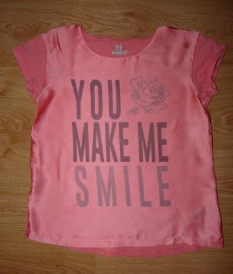 Lososove s napisom, pepperts,146