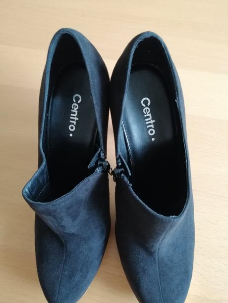 Topánky centro, 37