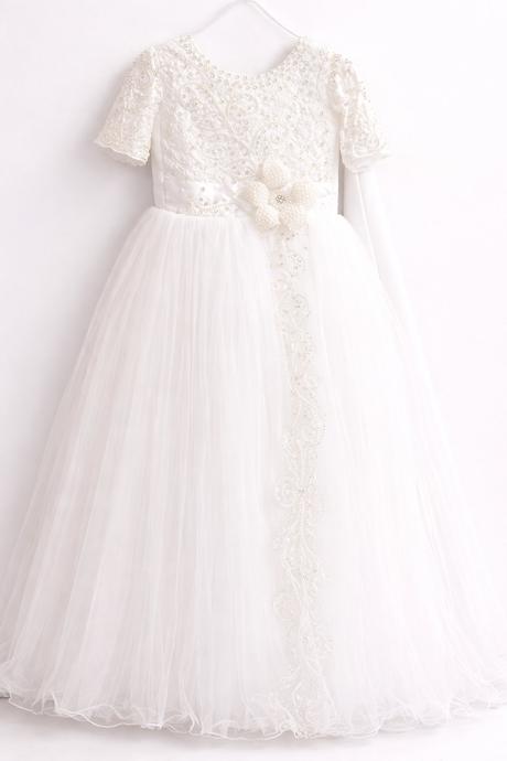 Saty na prvé sväté prijímanie, 