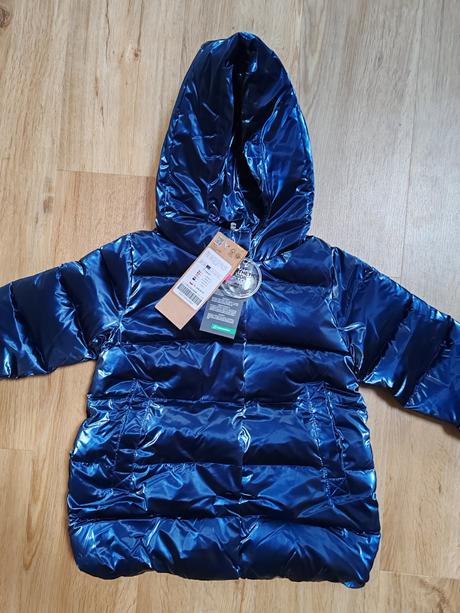 Zimna bunda 104, coccodrillo,104