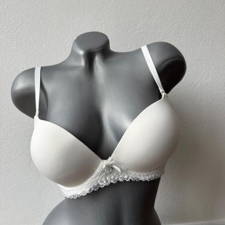 Extra push up podprsenka s kosticou 76266, 75c / 90c / 95c