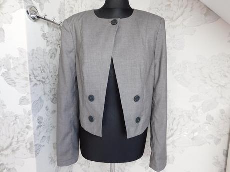 Trendy elegantny damskyblejzer/sako, vero moda,40