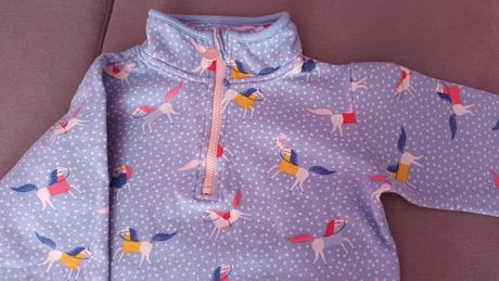 Mikina zn. joules, 128