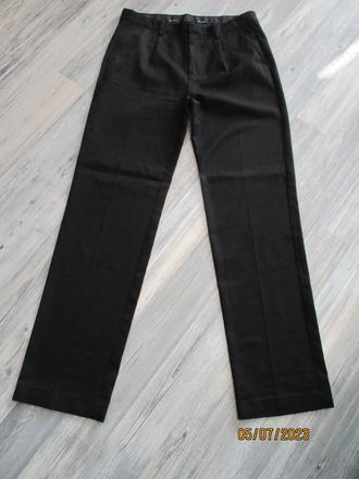 Oblekové nohavice, marks & spencer,164