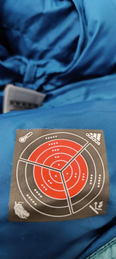 Zimná bunda adidas, adidas,104