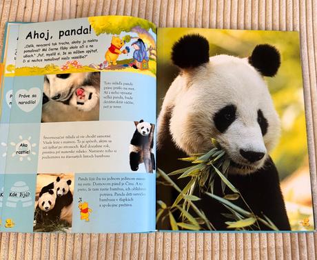 3 prekrásne ilustrované encyklopédie, 