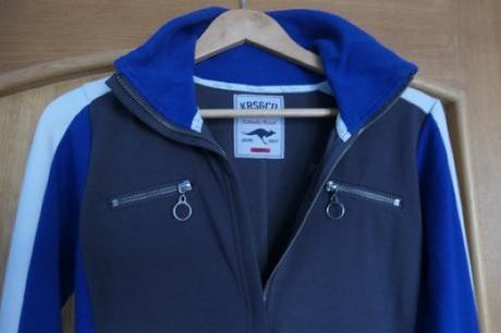 Kangaroos original stylove, moderne, trendy saty m, m