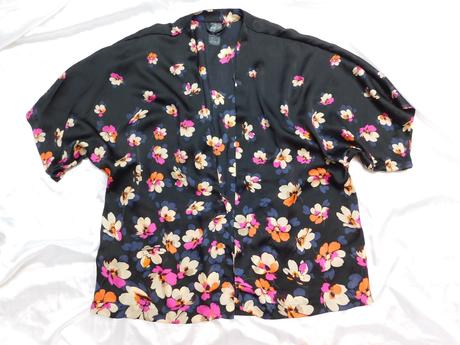 Velmi pekny prehož/kardigan, h&m