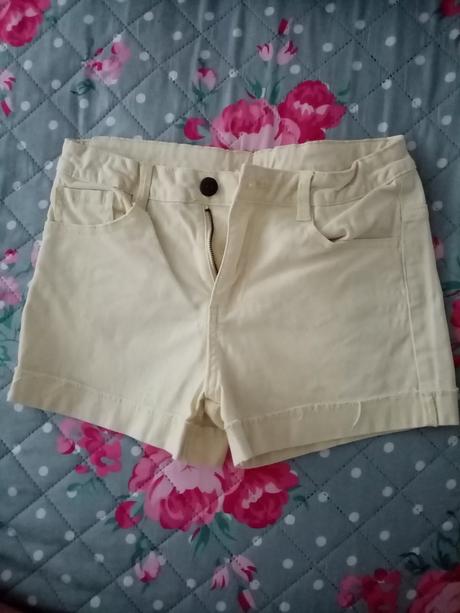 Šortky, pepco,158