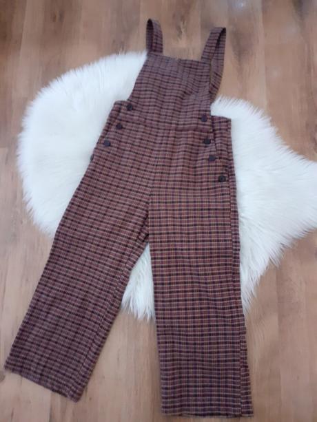 Hrubé nohavice, zara,164