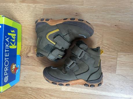 Protetika zimné čižmy, protetika,22