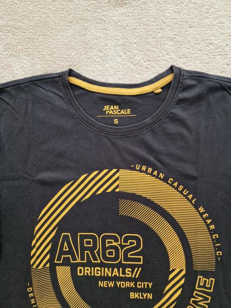 Chlapčenské tričko, 164