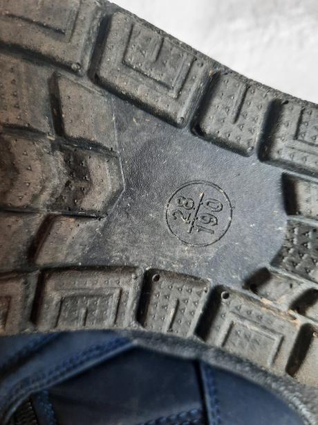 Teplučké topánočky, 28