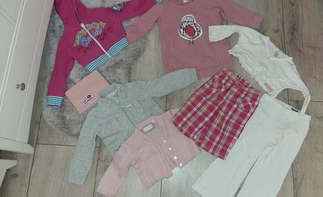Taška vecí name it, benetton, jumping beans,, 86–98