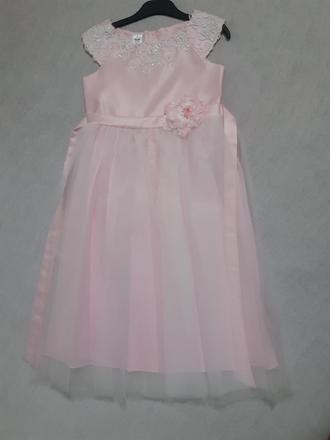 Slávnostné šaty 140, 140