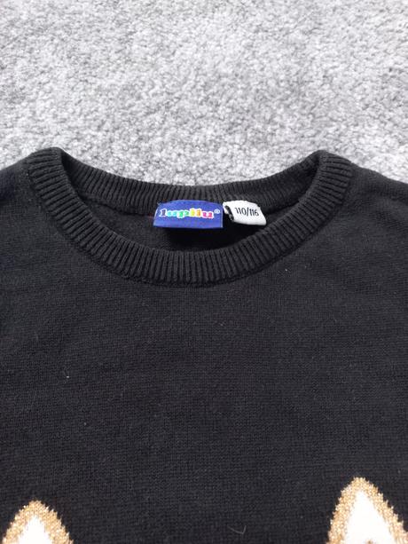 Svetrik zajacik, lupilu, 110/116, lupilu,110