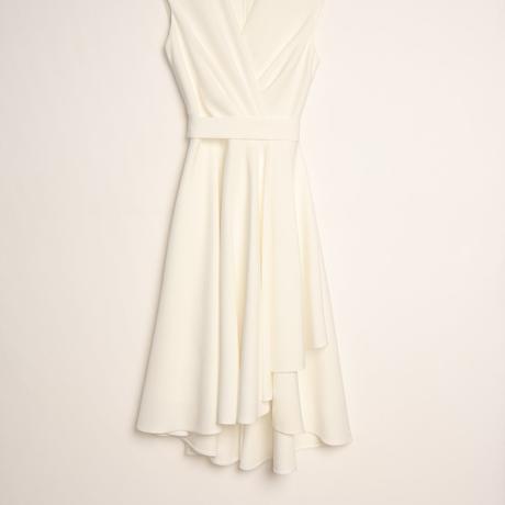 Šaty na birmovku dámske/dievčenské 36, 36