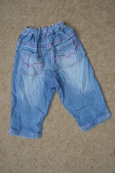 Rifle 2x, cherokee,92