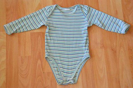 Balik oblečenia 86-92 (12-24 mes.) 10ks, 86–98