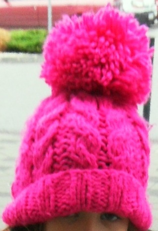 Čiapka s brbmolcom, next,104