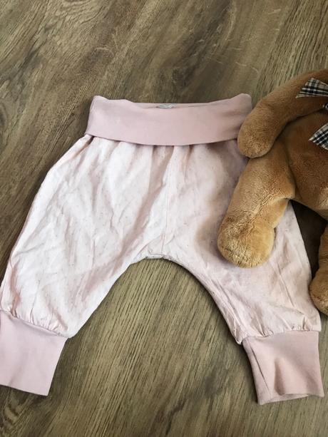 Rastúce nohavice h&m, h&m,68