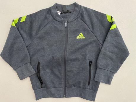 Športová mikina adidas, adidas,116