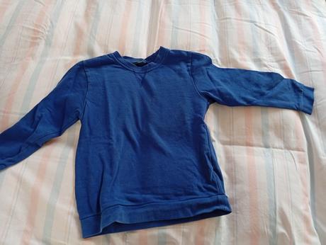 Balík oblečenia 122, 122–134