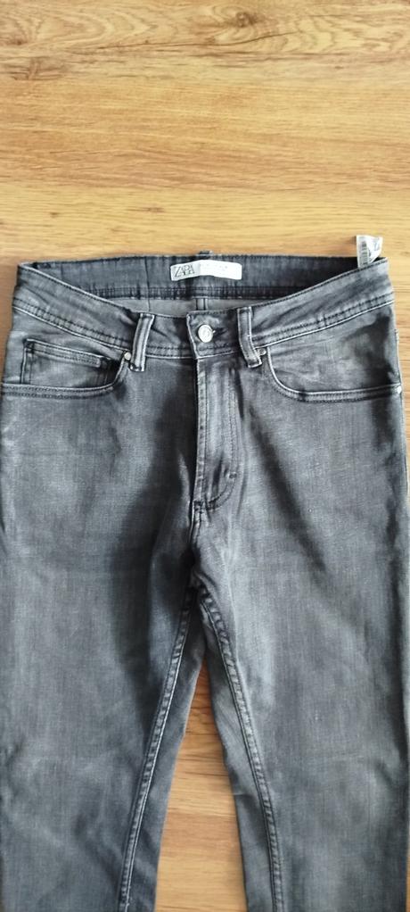 Rifle zara eu38/30, zara,30