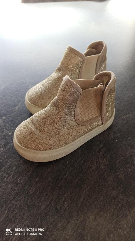 Prechodné topánky 20/21, h&m,20