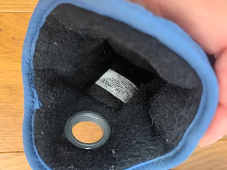 Reima snehule mega mini 25, reima,25