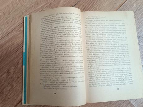 Pirati na mississippi, 