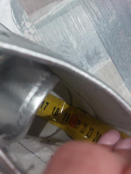 Dievč.tenisky zn.dunnes, 29