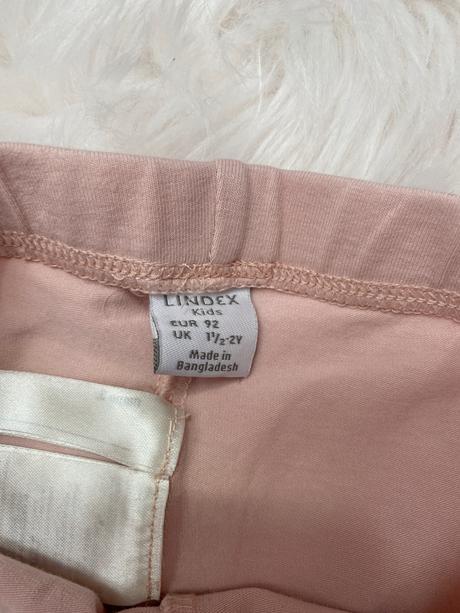 Leginy lindex s čipkou, lindex,92