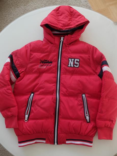 Bunda authority 152/158, authority,152