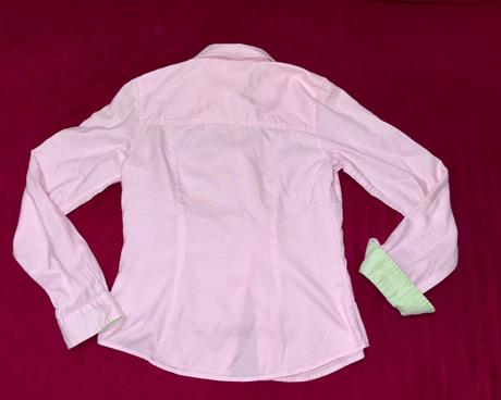 Blúzka tommy hilfiger xxs, tommy hilfiger,xs