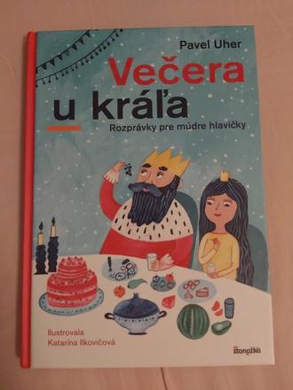 Večera u kráľa, 